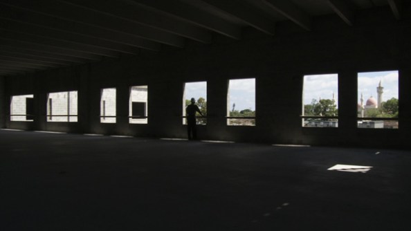 Picture 4 sherbondy village construction site_600