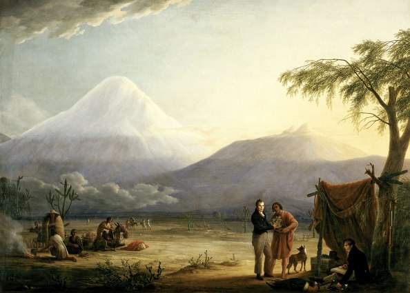 humboldt-et-aimecc81-bonpland-au-pied-du-volcan-chimborazo-peinture-de-friedrich-georg-weitsch-1806_web